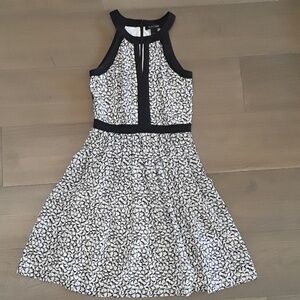 White House Black Market Summer Dress